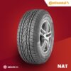 Continental ContiCrossContact LX 2