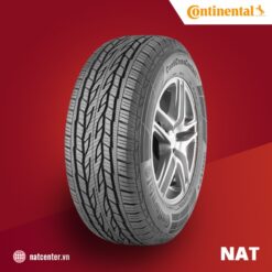 Continental ContiCrossContact LX 2