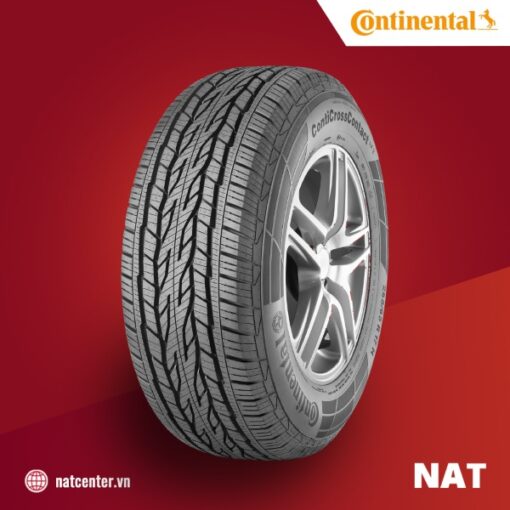 Continental ContiCrossContact LX 2