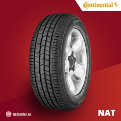 Continental ContiCrossContact LX Sport