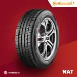 Lốp Continental 215/45R17 ContiMaxContact MC5