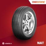 Lốp Deestone 205/55R16 R301