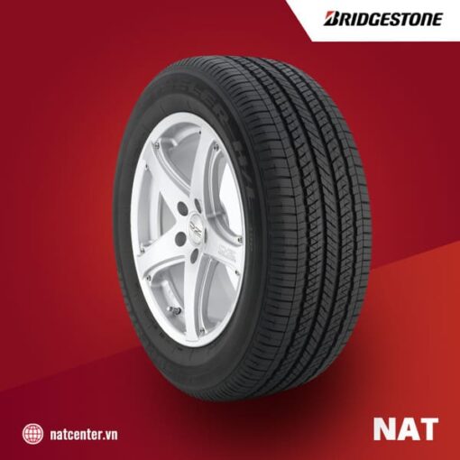 Lốp Bridgestone Dueler H/L 400