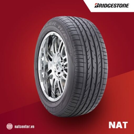 Lốp Bridgestone Dueler H/P Sport Runflat