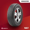 Lốp Bridgestone Dueler H/T 840