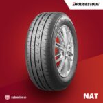 Lốp Bridgestone 185/65R14 86H Ecopia EP200