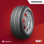 Lốp Bridgestone 225/55R18 98V Ecopia EP850