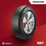 Lốp Bridgestone 265/50R20 EHL1