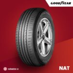 Lốp Goodyear 265/50R20 EfficientGrip Performance SUV
