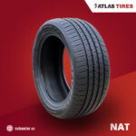 Lốp Atlas 225/45R19 FORCE UHP 96W XL