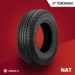 Lốp Yokohama 265/65R17 Geolandar H/T G056