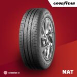 Lốp Goodyear 185/55R15 ASSURANCE TRIPLEMAX 2