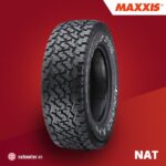 Lốp 6.50-16 Bố Thép Maxxis M276 14PR