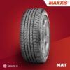 Maxxis HP M3