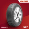 Maxxis MA P5