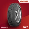 Maxxis MA589 Hero