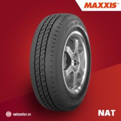 Maxxis MA589 Hero