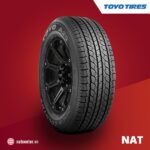 Lốp Toyo 255/60R18 Open Country A25