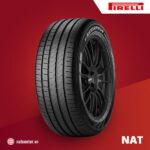 Lốp Pirelli 235/55R19 Scorpion Verde Runflat
