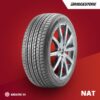 Lốp Bridgestone Turanza ER37