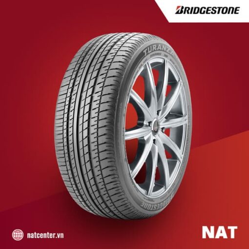 Lốp Bridgestone Turanza ER37