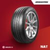 Lốp Bridgestone Turanza T005A