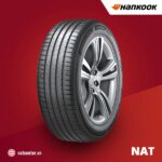 Lốp Hankook 235/45R18 Ventus Prime 4 K135