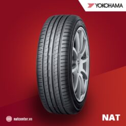 Yokohama BluEarth AE50