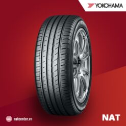 Yokohama BluEarth GT AE51
