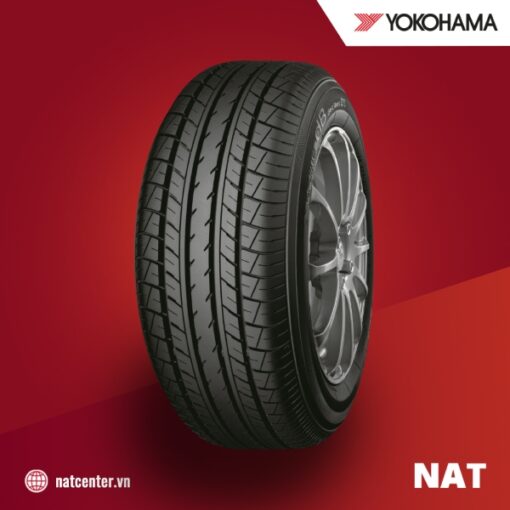 Yokohama E70B