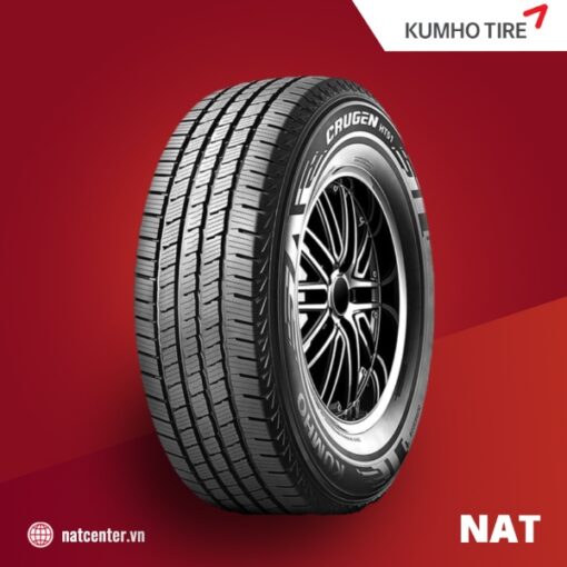 Kumho Crugen HT51