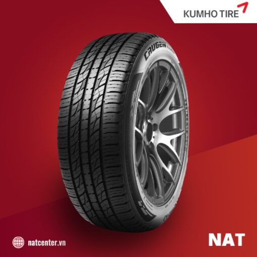 Kumho Crugen Premium KL33