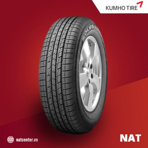 Kumho Solus KL21
