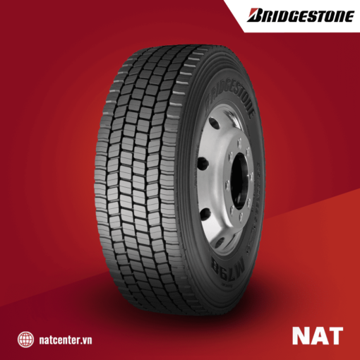 Lốp Bridgestone 700 15