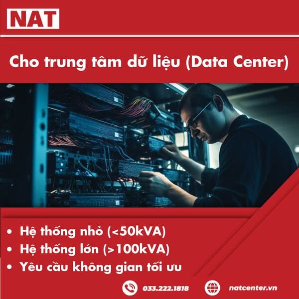 Bình Ắc Quy Viễn Thông