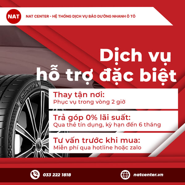 Lốp Vinfast Lux Sa