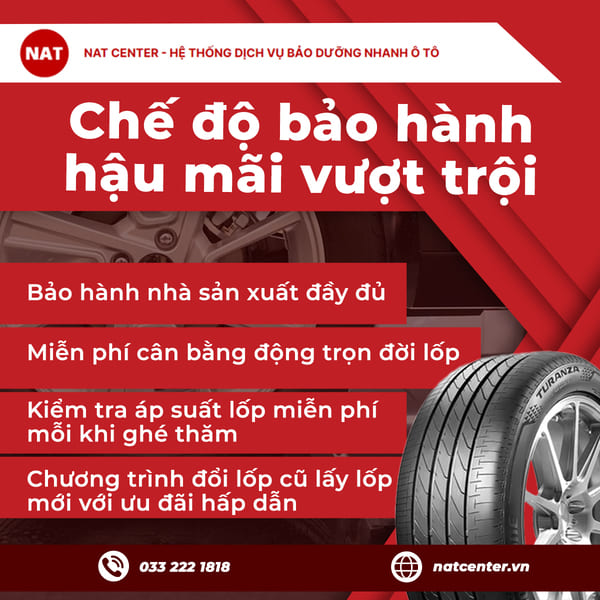 Lốp Vf5