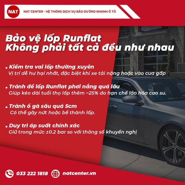 Lốp Xe Mercedes