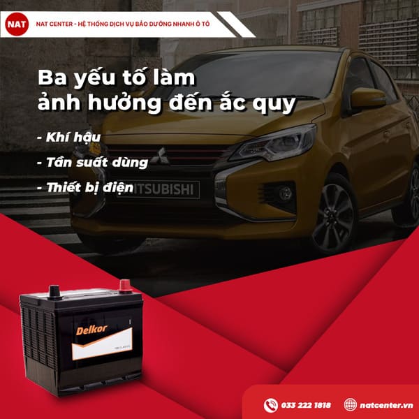 Tuổi thọ trung bình và yếu tố ảnh hưởng