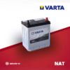 Ắc Quy Varte 40AH