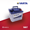 Ắc Quy Varta 54313