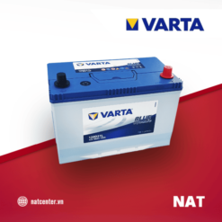 Ắc Quy Varta 90AH