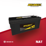 Bình ắc quy Atlas 12V 150Ah MF 160G51