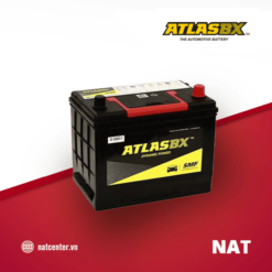 Bình Ắc Quy Atlas 65AH