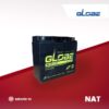 Ắc Quy globe 12v 20AH