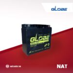 Bình ắc quy Globe 12V 30Ah GLOBE N30