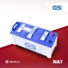 Bình Ắc Quy GS 12V 150AH