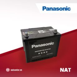 Ắc Quy Panasonic 12v 100AH