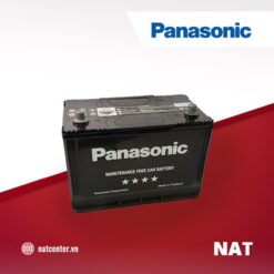 Ắc Quy Panasonic 12v 90AH