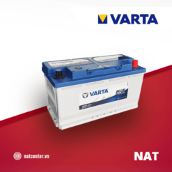 Ắc Quy Varta 100AH